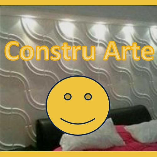 Constru Arte Decoraciones- Drywall, PVC, Yeso y más