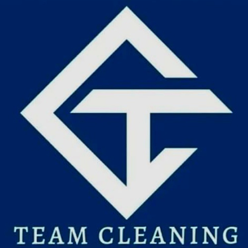 Team Cleaning