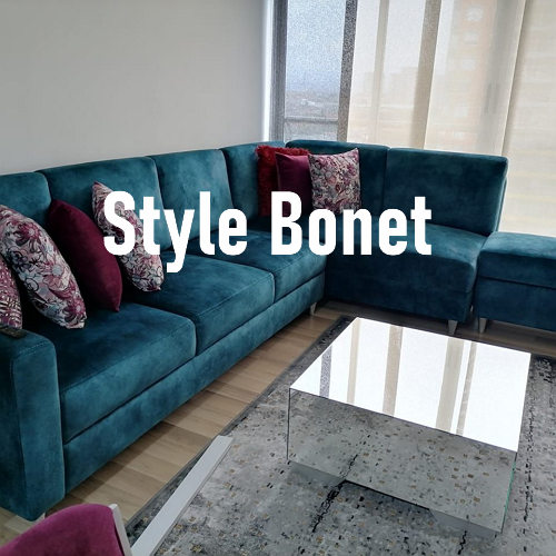 Style Bonet