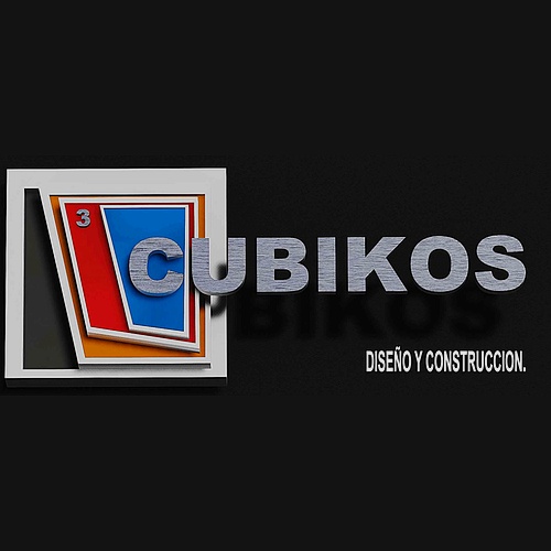 CUBIKOS CONSTRUCCIONES