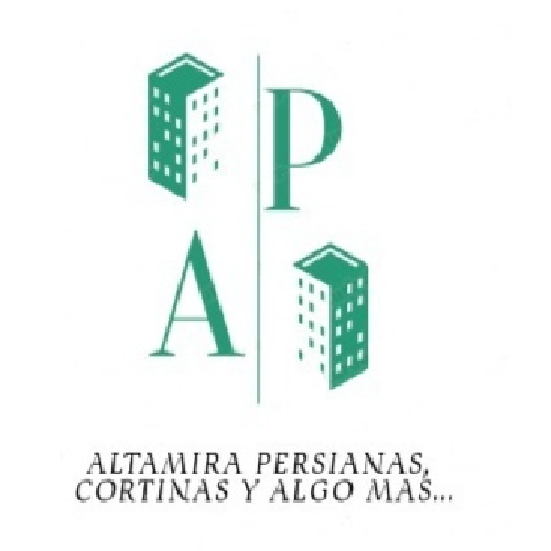 Altamira Persianas Cortinas Colombia