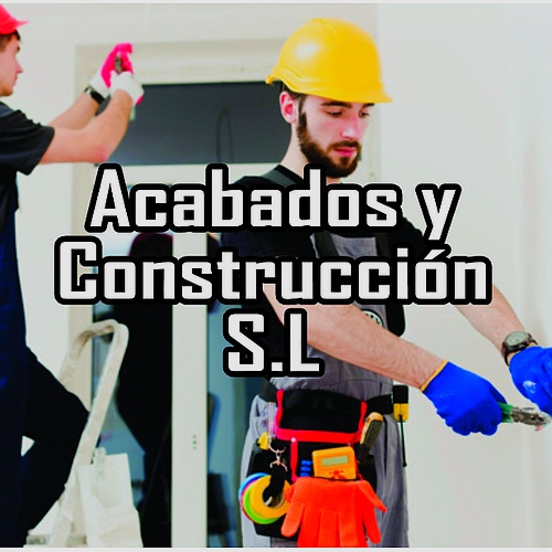 Acabados y Construcción SL