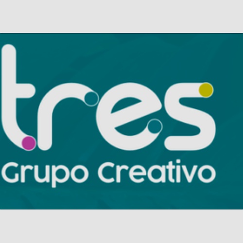 tres grupo creativo