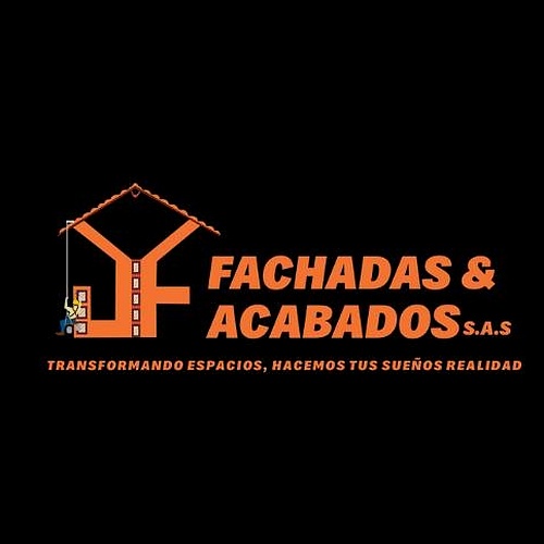 JF Fachadas & Acabados S.A.S