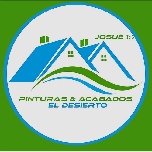 Pinturas y Acabados El Desierto