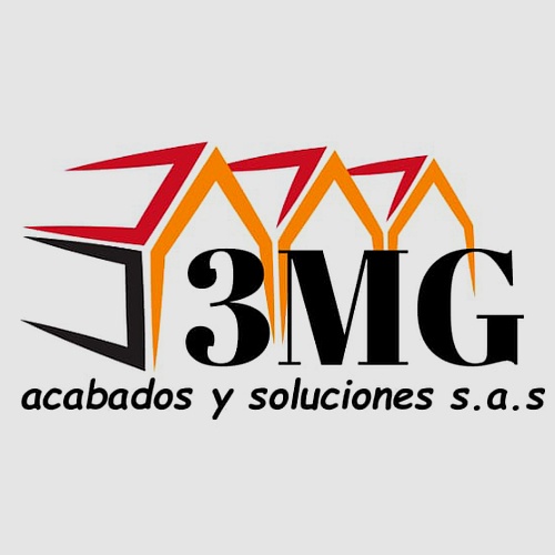 3MG acabados y soluciones