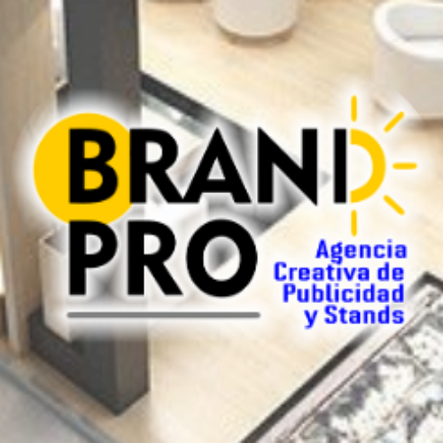 Brand Pro Colombia