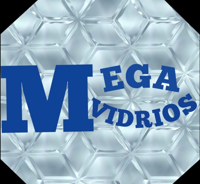 Aluminio Mega vidrios