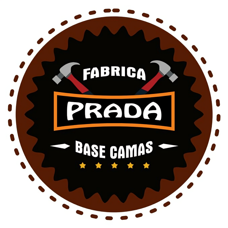 Base Camas Prada