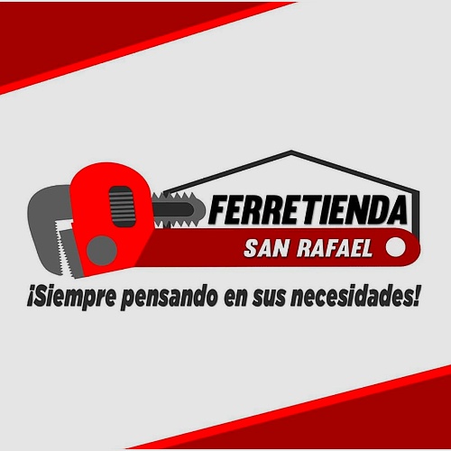 Ferretienda San Rafael