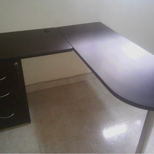 Mantenimientos y muebles de oficinas