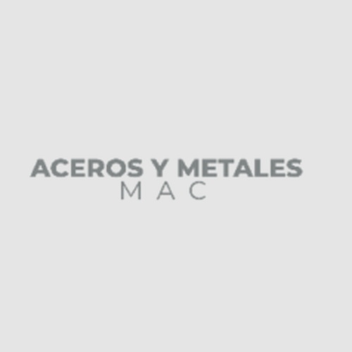 Aceros Y Metales Mac Sas