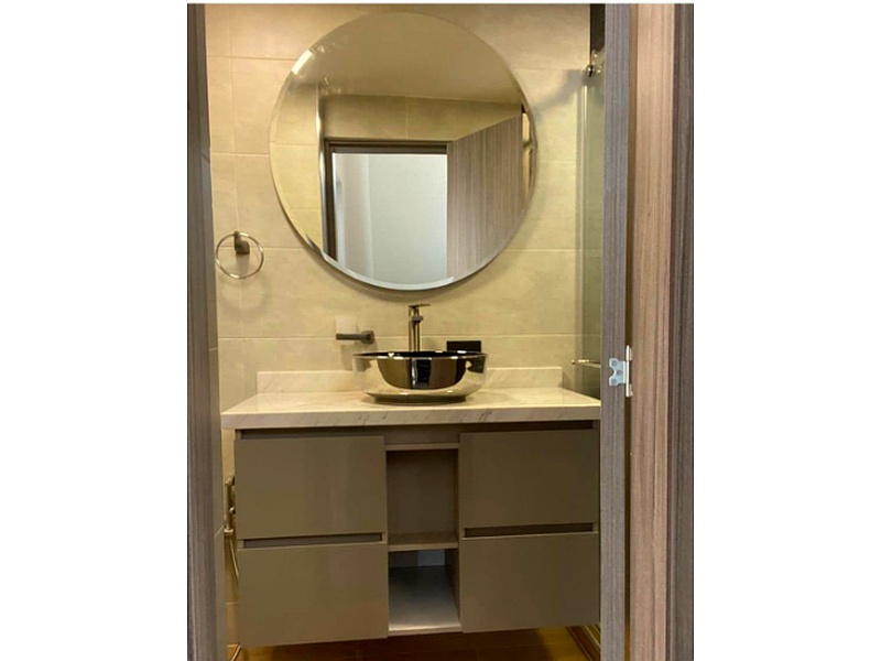 Muebles de baño Colombia