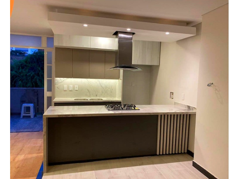 Cocinas integrales Colombia