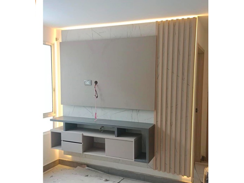 Muebles de TV Colombia