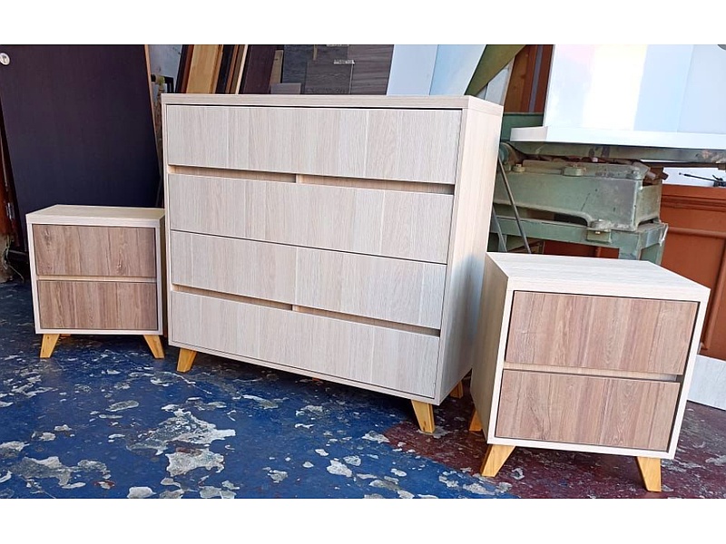 Organizadores de madera Colombia