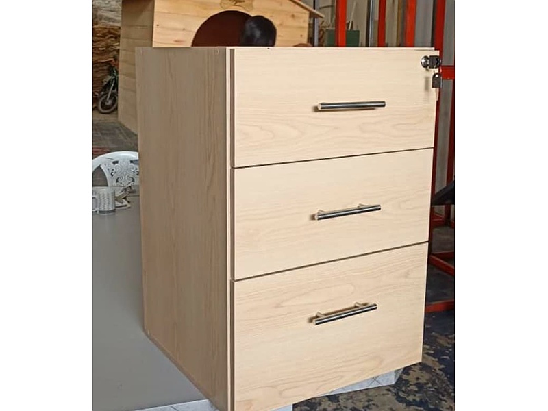 Mueble archivador Colombia