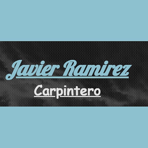 Javier Ramirez Carpintero