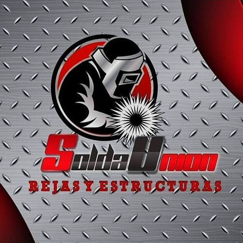 Soldaunion Rejas Y Estructuras