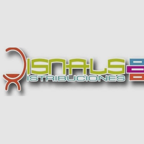 Disnals distribuciones