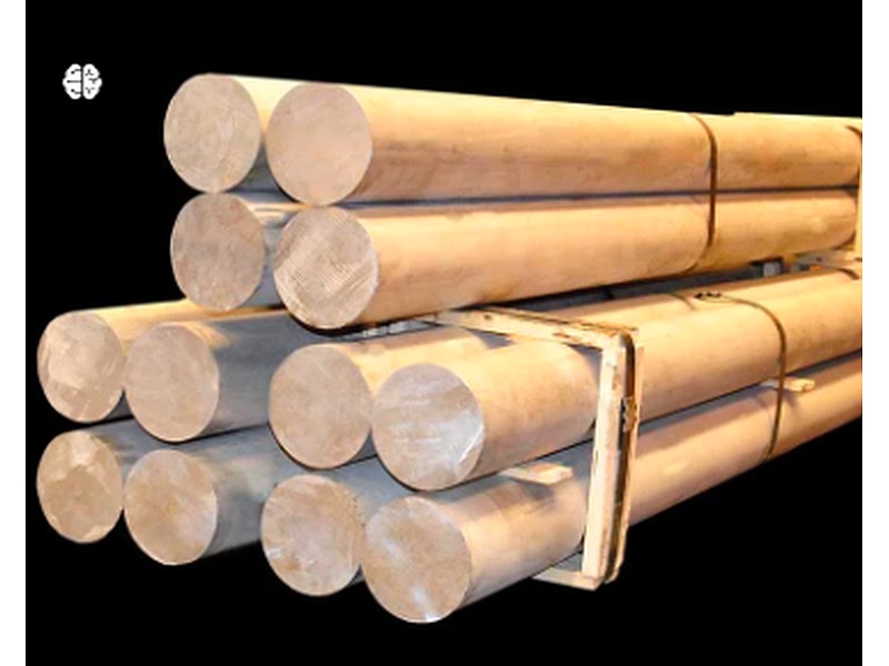 Aleación 6063 Colombia