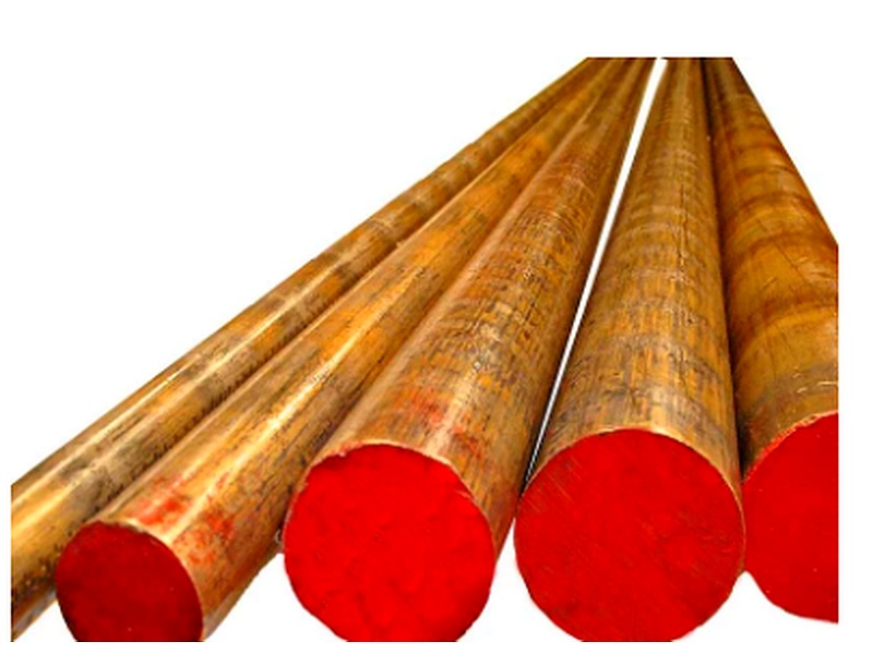 Bronce C661 Colombia