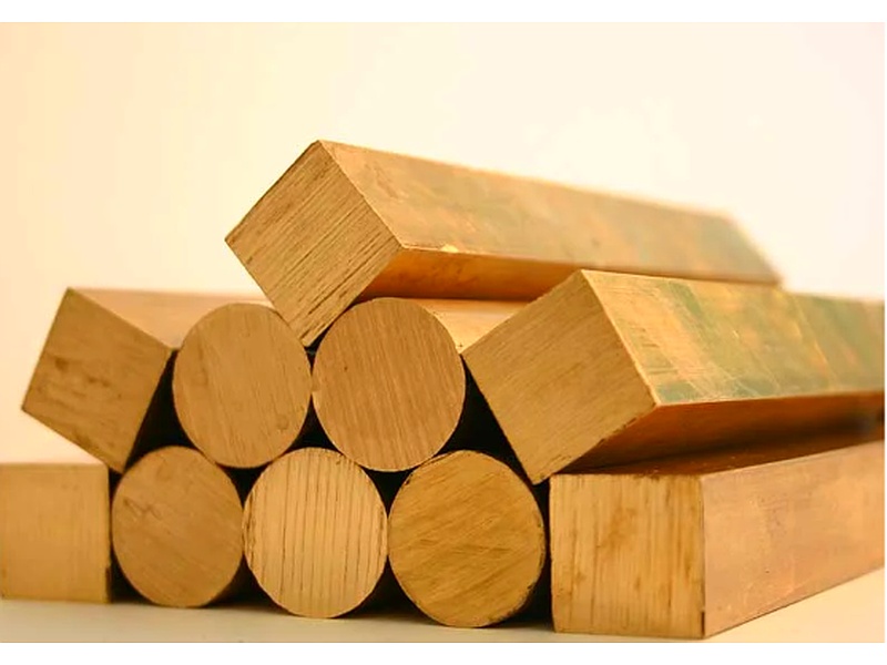 ALEACIÓN C385 LATON COLOMBIA