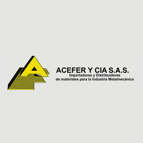 Acefer y Cia. S.A.S.