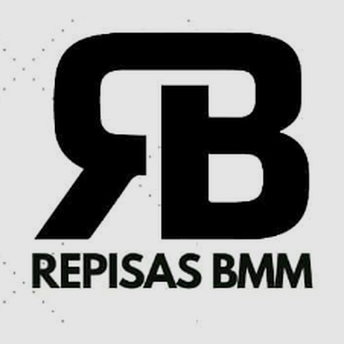 Repizas BM