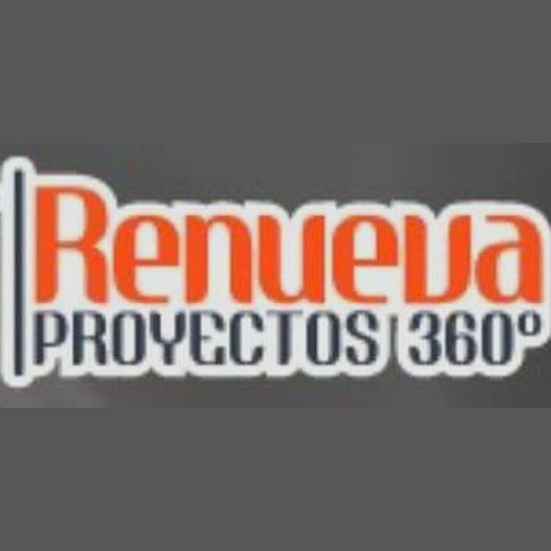 Renueva Proyectos 360