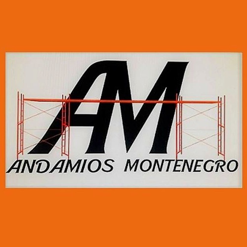Andamios Montenegro