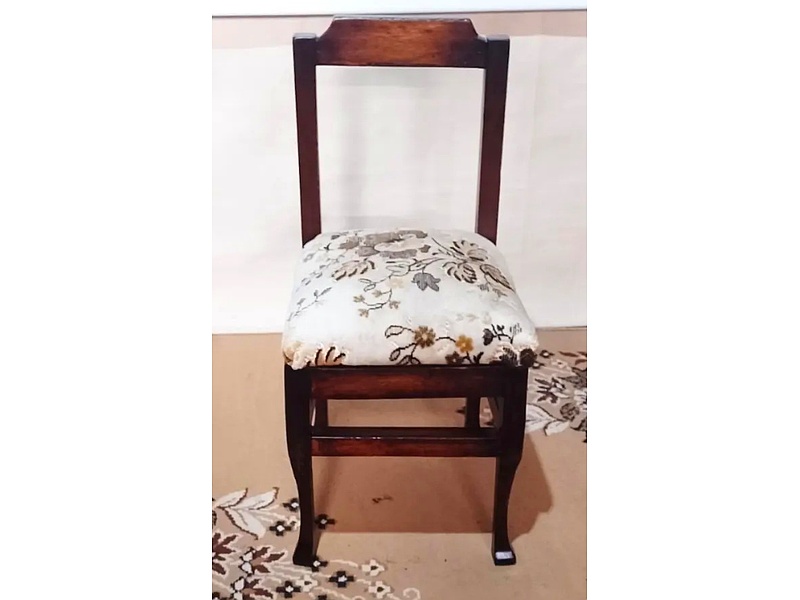 Silla Diseño Colombia