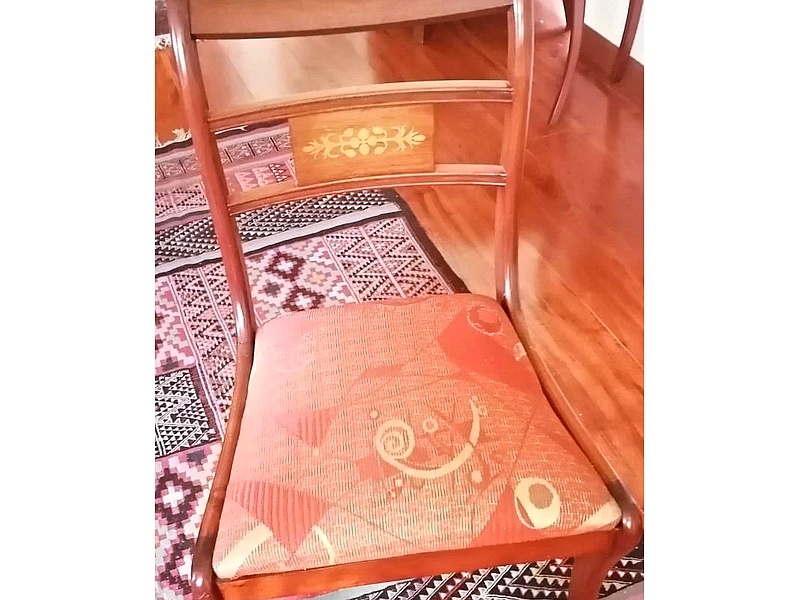 Silla Elegante Colombia