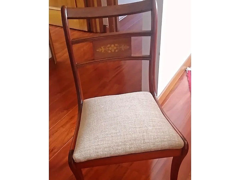 Silla Simple Colombia