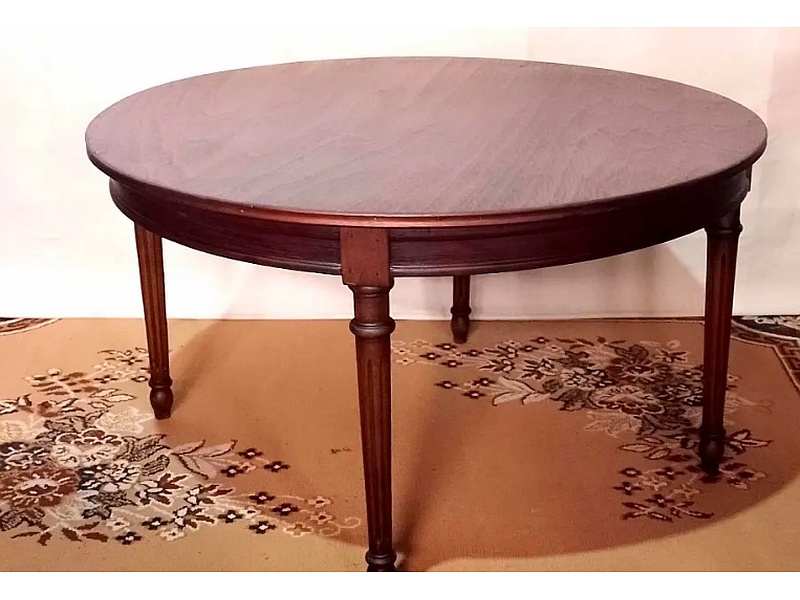 Mesa Romana Colombia