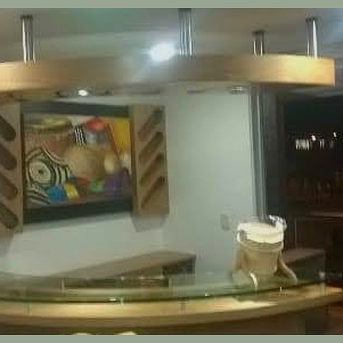 RB muebles y cocinas