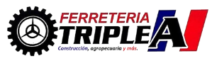 Triplea Ferreteros