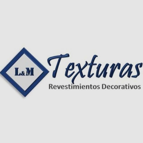 L&M Texturas Revestimientos Decorativos