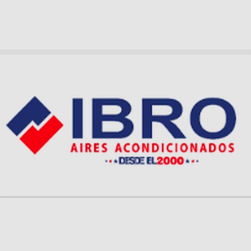 IBRO AIRES ACONDICIONADOS