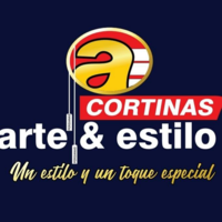 Cortinas Arte y Estilo