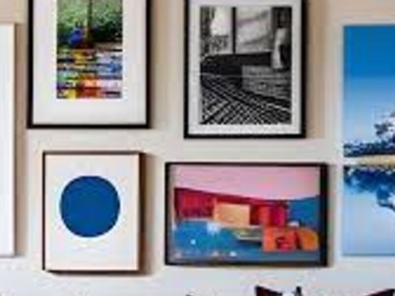 Cuadros Decorativos en Colombia 