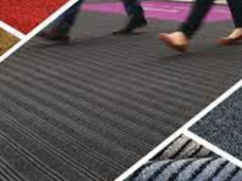 Alfombras Decorativas en Colombia 