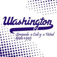 Almacenes Washington Colombia