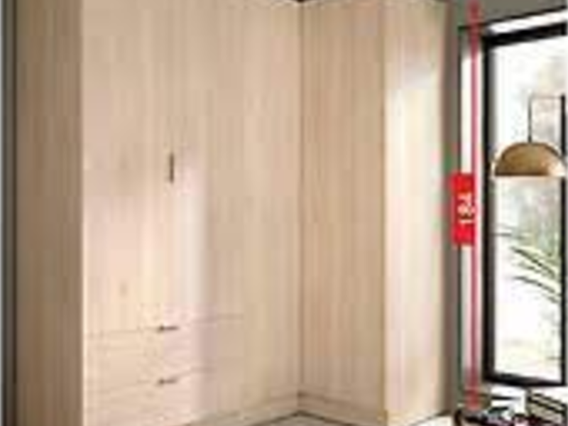 Armario de esquina Interdoors Colombia