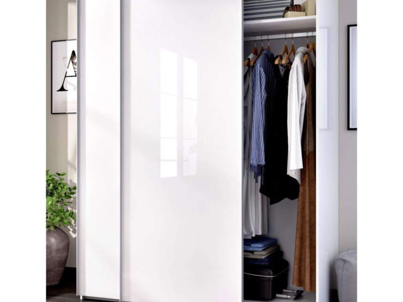 Armario puerta corredera Interdoors Colombia