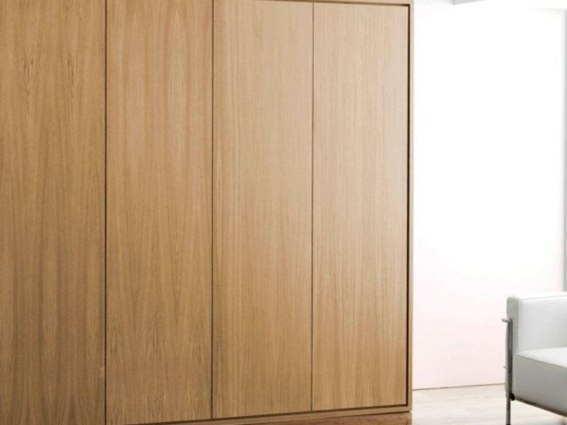 Armario modular Interdoors Colombia