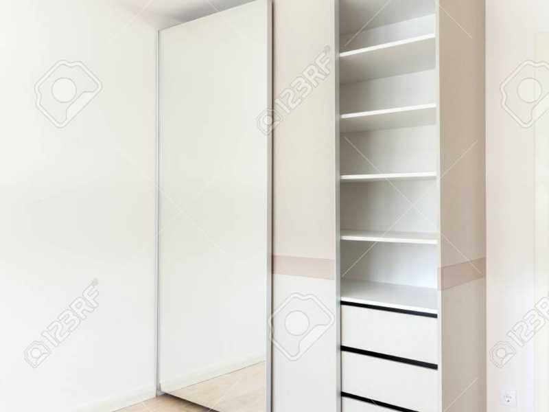 Armario espejo integrado Interdoors Colombia