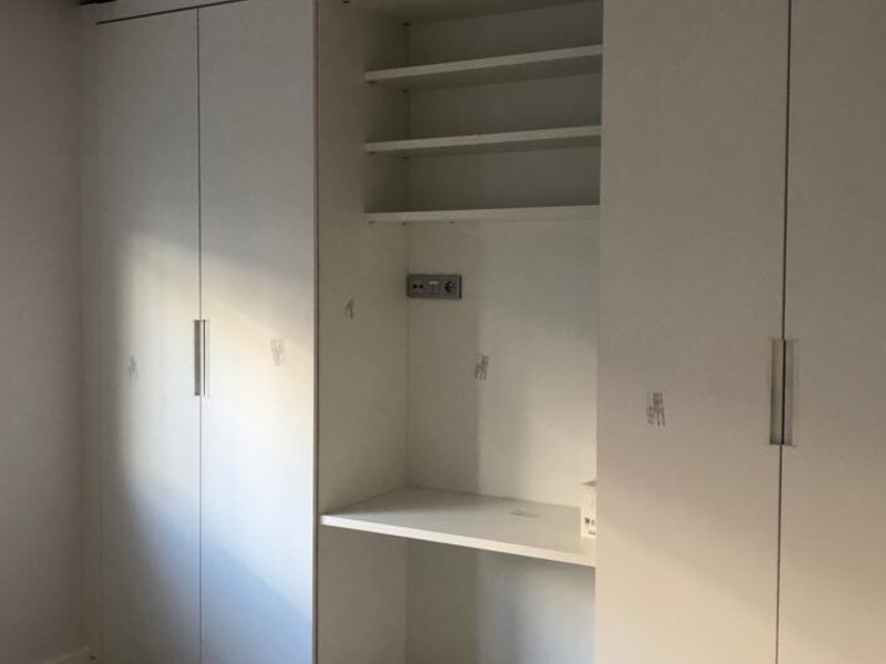 Armario con iluminación Interdoors Colombia