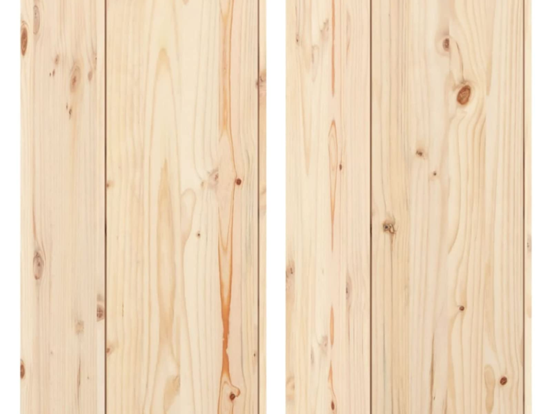 Armario vertical Interdoors Colombia