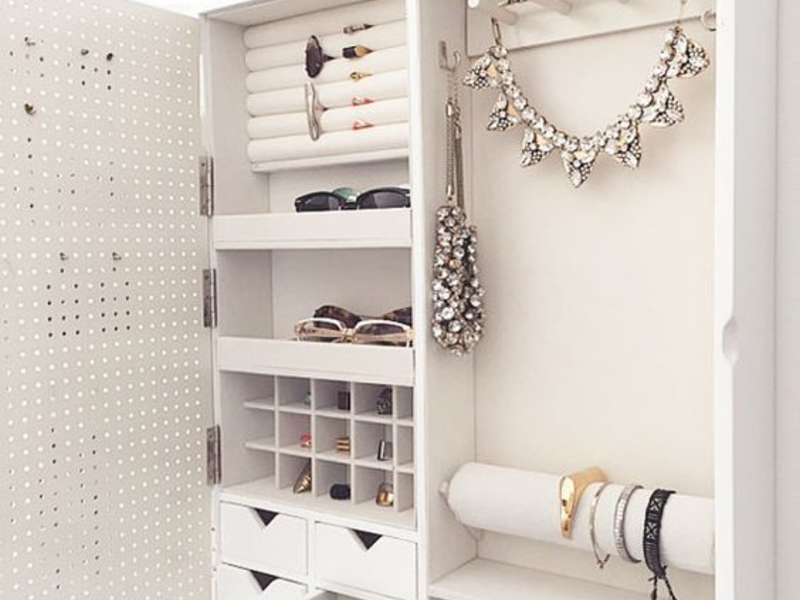 Armario de organización Interdoors Colombia